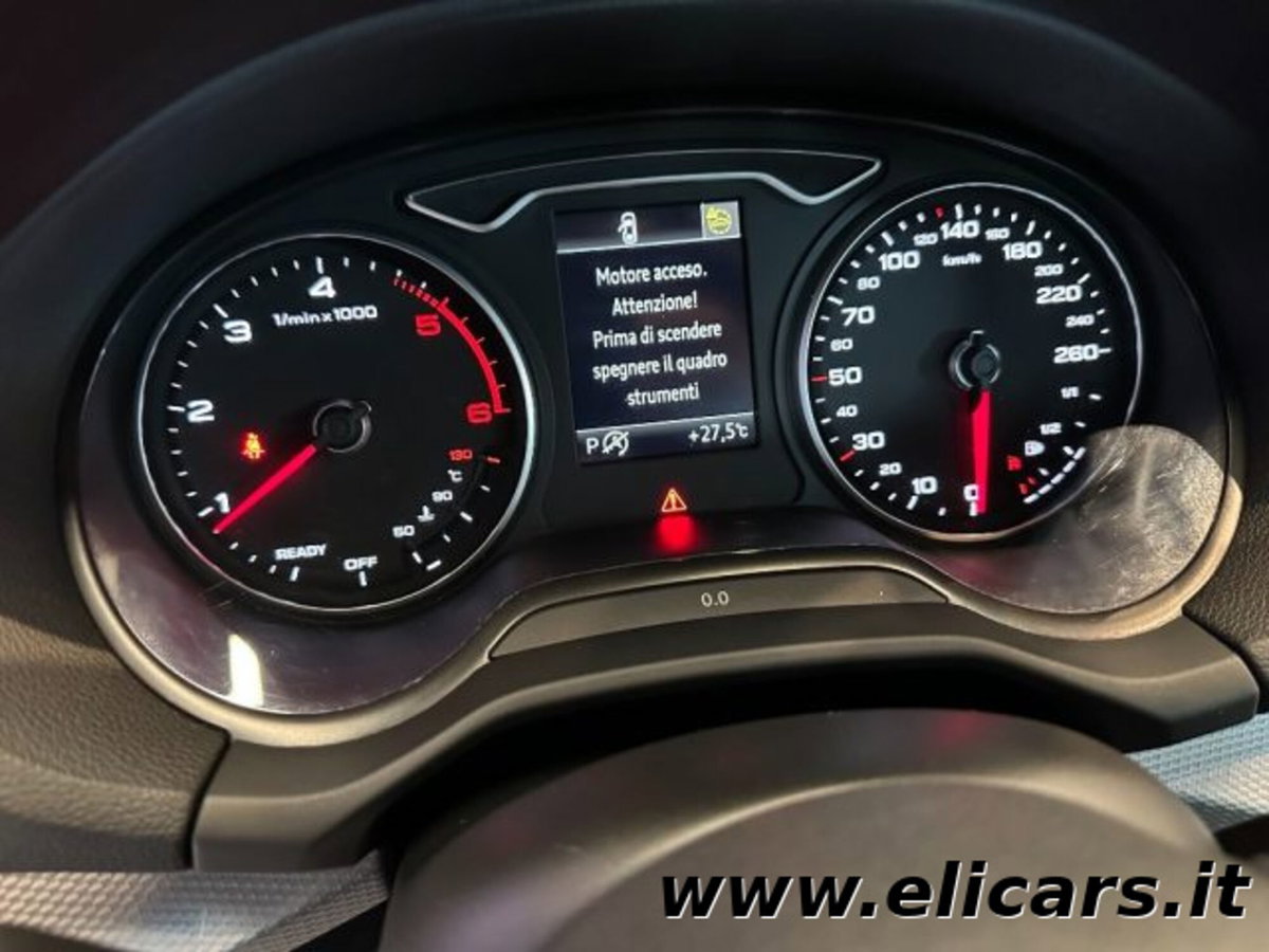 Audi Q2 Q2 35 TDI quattro S tronic S line Edition (10)