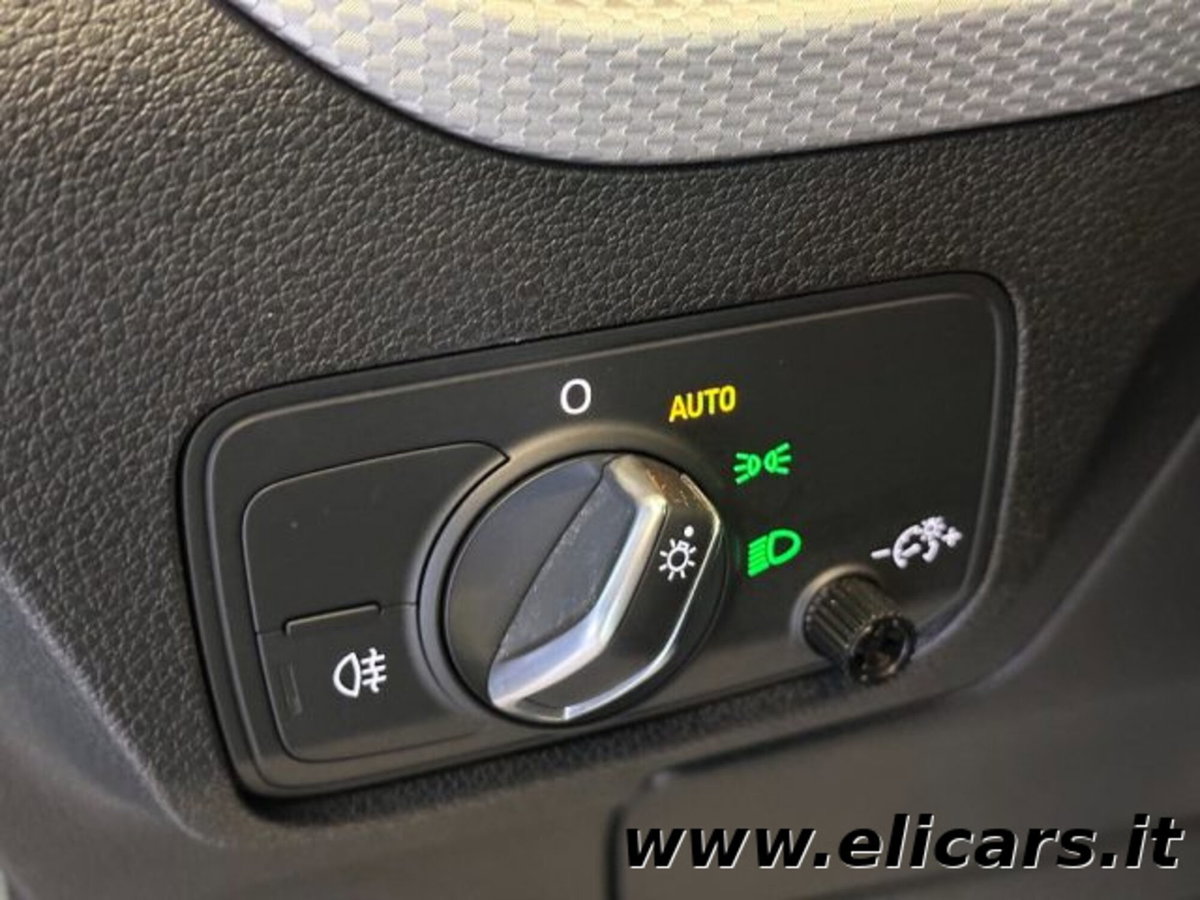 Audi Q2 Q2 35 TDI quattro S tronic S line Edition (12)