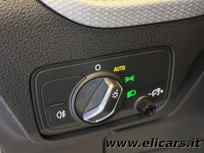Audi Q2 Q2 35 TDI quattro S tronic S line Edition (12)