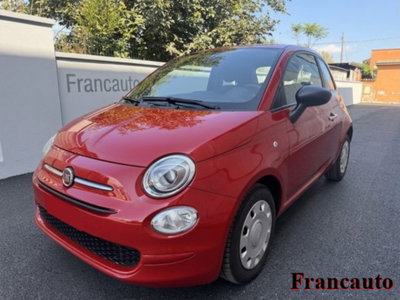 Fiat 500 1.0 Hybrid Pop usata