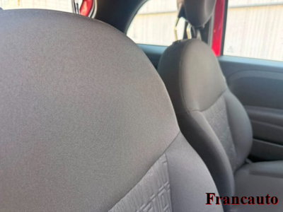 Fiat 500 1.0 Hybrid Pop (9)