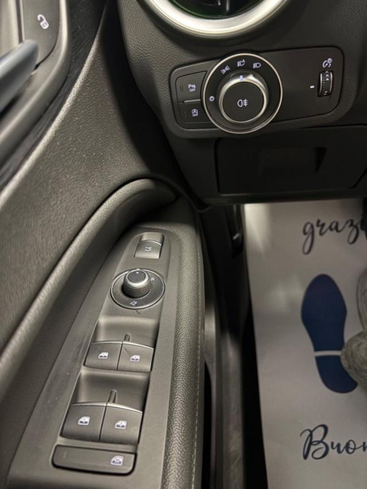 Alfa Romeo Stelvio Stelvio 2.2 Turbodiesel 160 CV AT8 RWD Super Business (11)