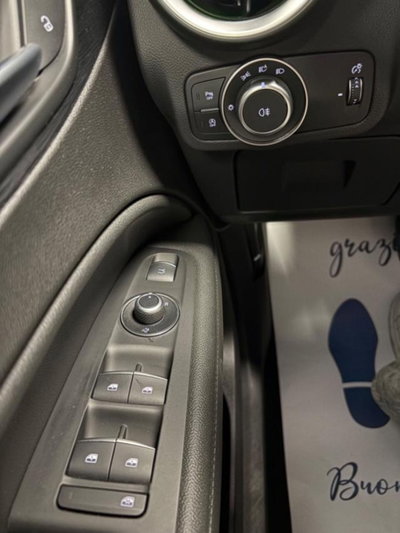 Alfa Romeo Stelvio Stelvio 2.2 Turbodiesel 160 CV AT8 RWD Super Business (11)