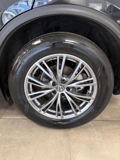 Alfa Romeo Stelvio Stelvio 2.2 Turbodiesel 160 CV AT8 RWD Super Business (15)