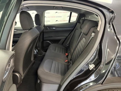 Alfa Romeo Stelvio Stelvio 2.2 Turbodiesel 160 CV AT8 RWD Super Business (18)