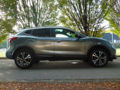 Nissan Qashqai 1.2 DIG-T N-Connecta (11)