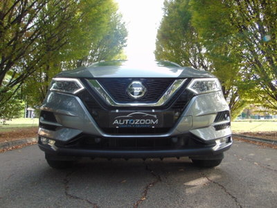Nissan Qashqai 1.2 DIG-T N-Connecta (15)