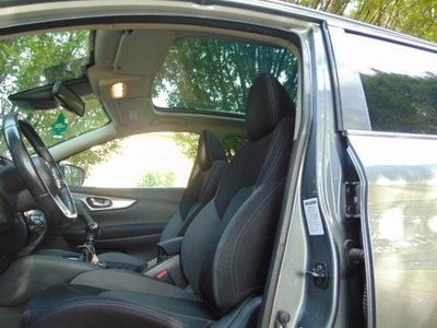 Nissan Qashqai 1.2 DIG-T N-Connecta (17)
