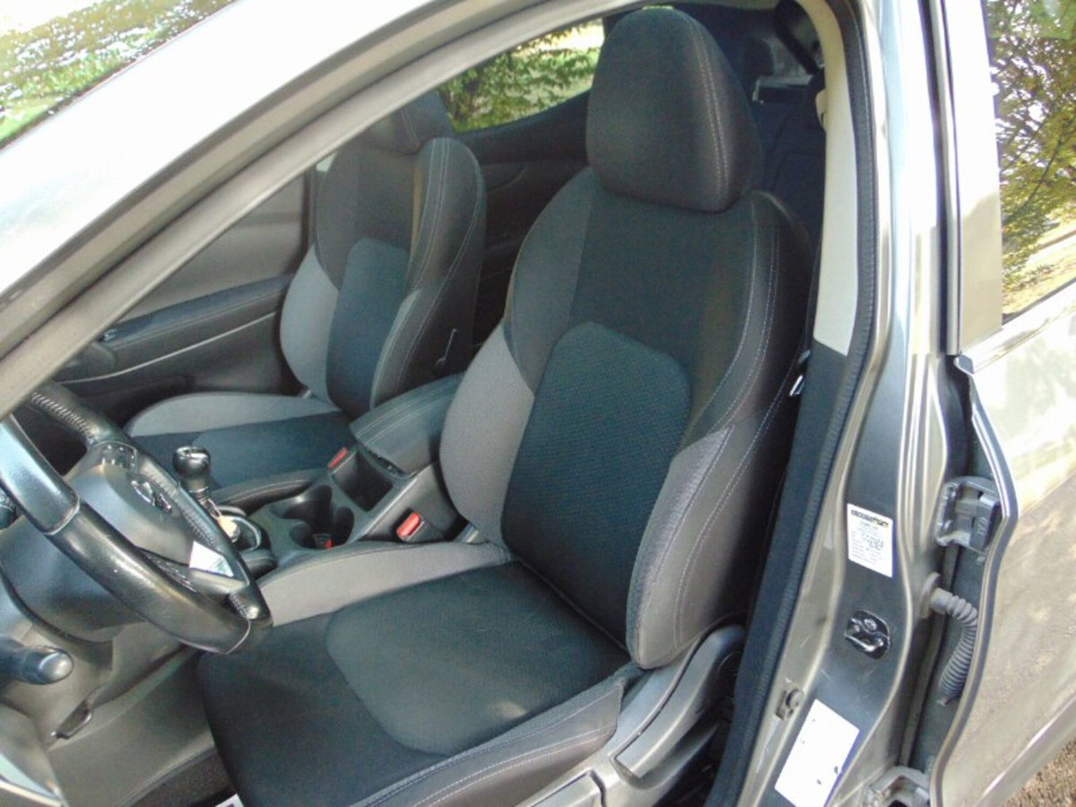 Nissan Qashqai 1.2 DIG-T N-Connecta (19)