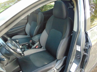 Nissan Qashqai 1.2 DIG-T N-Connecta (19)