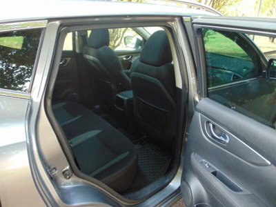 Nissan Qashqai 1.2 DIG-T N-Connecta (20)