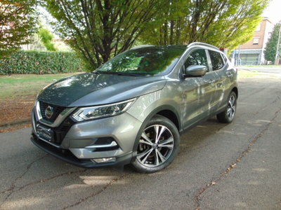Nissan Qashqai 1.2 DIG-T N-Connecta (3)