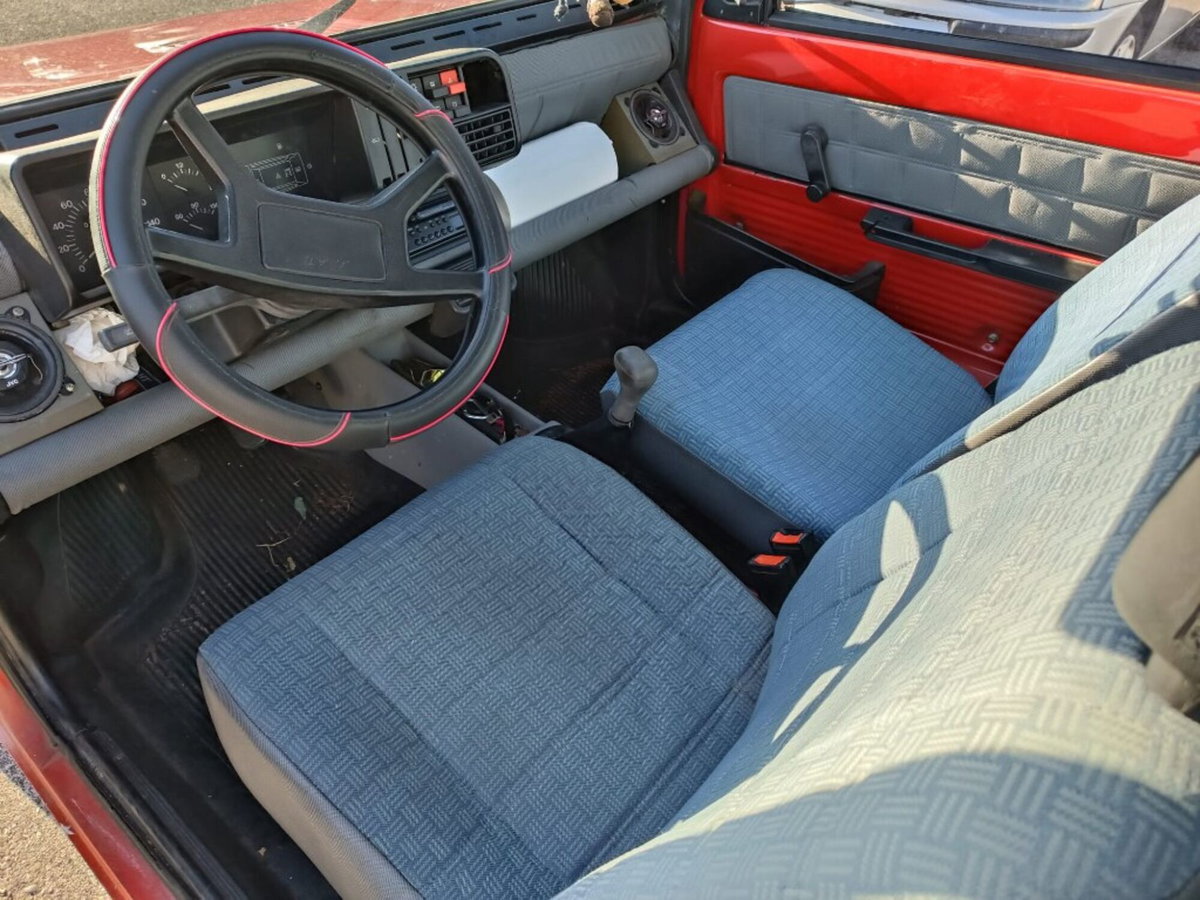 Fiat Panda 1000 4x4 (3)