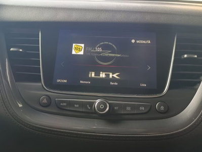 Opel Grandland X 1.5 diesel Ecotec Start&Stop Innovation (11)