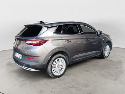 Opel Grandland X 1.5 diesel Ecotec Start&Stop Innovation (2)