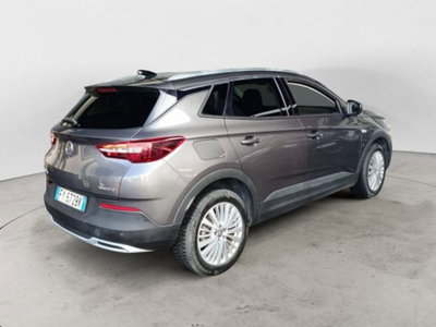 Opel Grandland X 1.5 diesel Ecotec Start&Stop Innovation (4)
