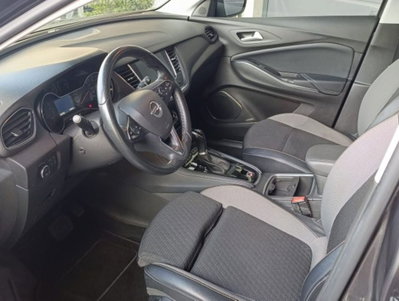 Opel Grandland X 1.5 diesel Ecotec Start&Stop Innovation (5)