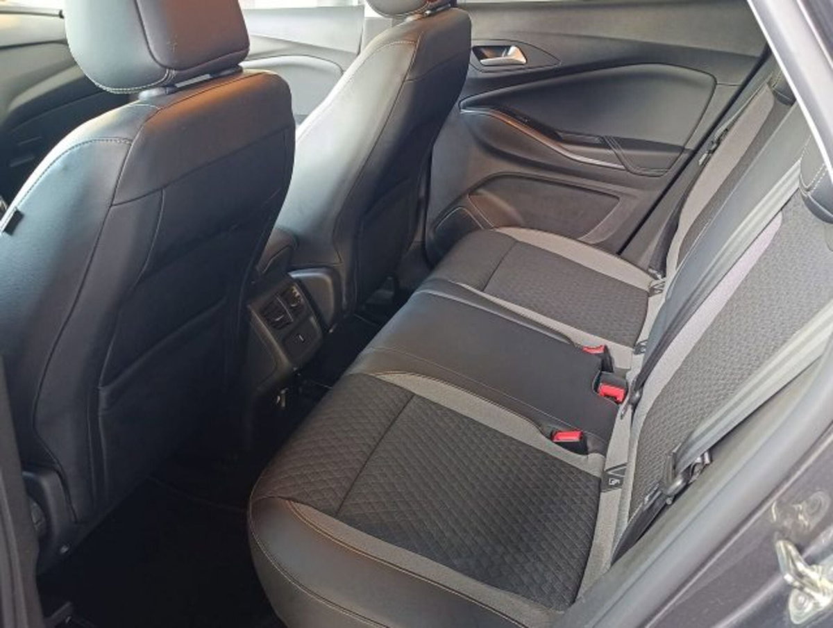Opel Grandland X 1.5 diesel Ecotec Start&Stop Innovation (7)