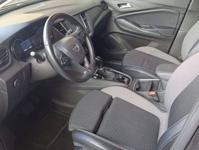 Opel Grandland X 1.5 diesel Ecotec Start&Stop Innovation (9)