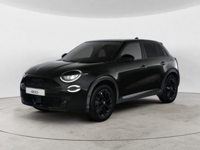 Fiat 600 1.2 hybrid Sport 145cv auto nuova