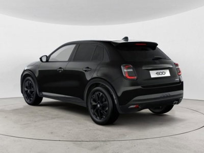 Fiat 600 1.2 hybrid Sport 145cv auto (4)