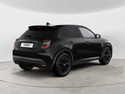 Fiat 600 1.2 hybrid Sport 145cv auto (5)