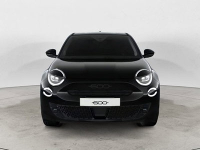 Fiat 600 1.2 hybrid Sport 145cv auto (2)