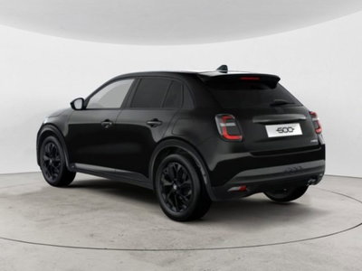 Fiat 600 1.2 hybrid Sport 145cv auto (4)