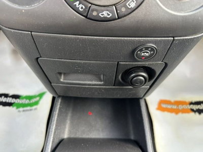 Chevrolet Aveo 1.2 5 porte LS GPL Eco Logic (10)