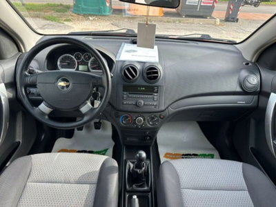 Chevrolet Aveo 1.2 5 porte LS GPL Eco Logic (19)