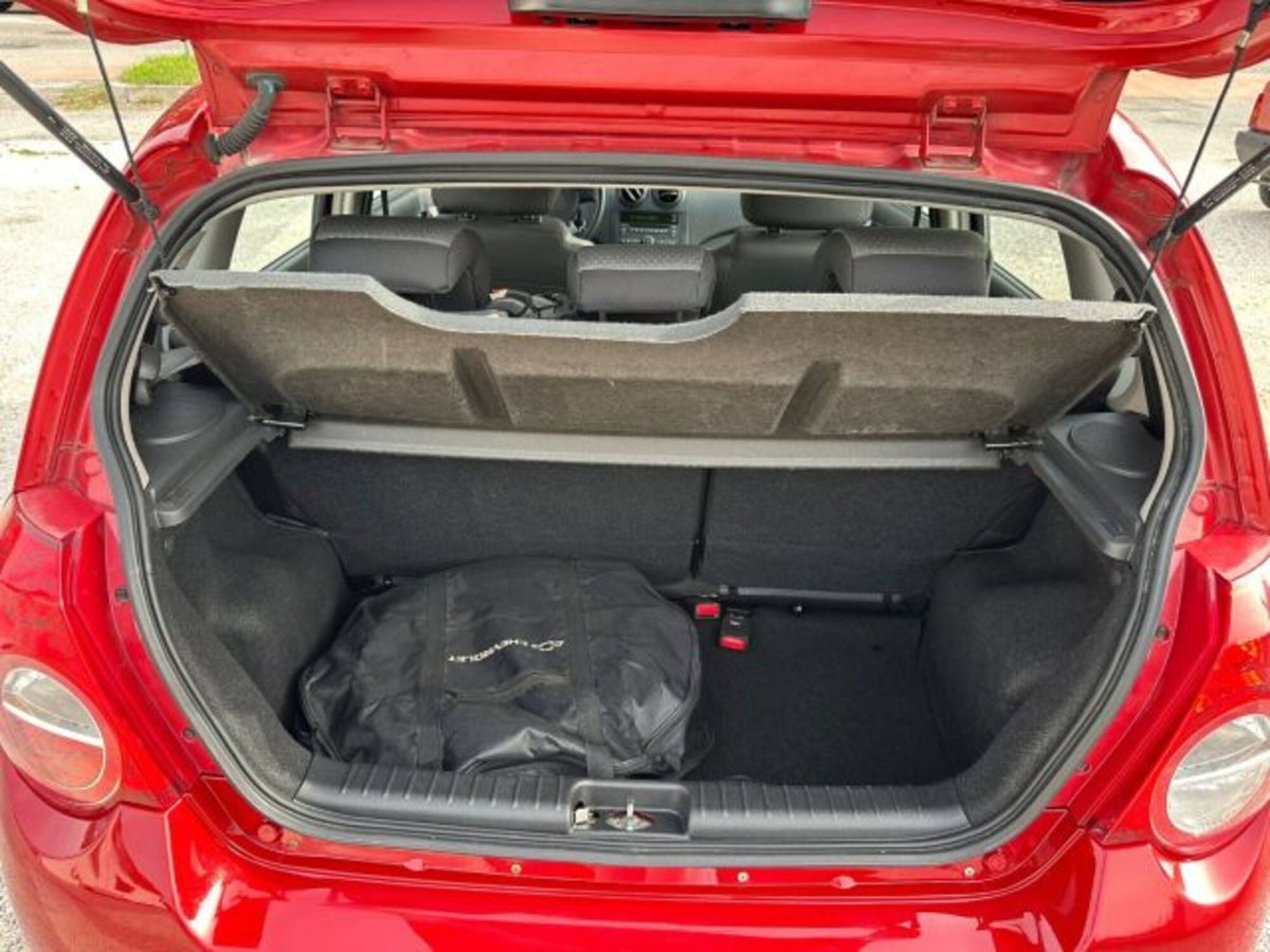 Chevrolet Aveo 1.2 5 porte LS GPL Eco Logic (7)