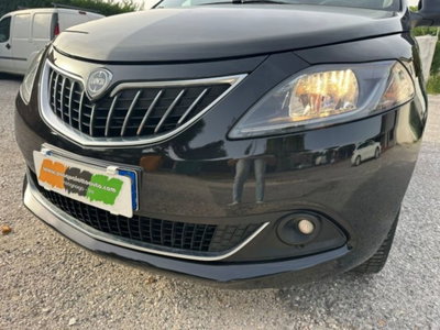 Lancia Ypsilon 1.0 FireFly 5 porte S&S Hybrid Gold Plus (16)