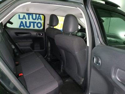 Citroen C4 Cactus BlueHDi 100 S&S Shine Edition (12)