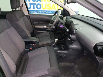 Citroen C4 Cactus BlueHDi 100 S&S Shine Edition (13)