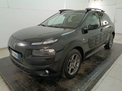 Citroen C4 Cactus BlueHDi 100 S&S Shine Edition (6)