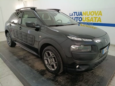 Citroen C4 Cactus BlueHDi 100 S&S Shine Edition (7)
