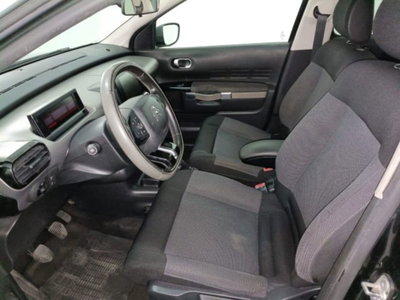 Citroen C4 Cactus BlueHDi 100 S&S Shine Edition (8)