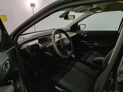 Citroen C4 Cactus BlueHDi 100 S&S Shine Edition (9)