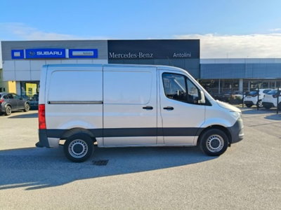 Mercedes-Benz Sprinter F37/35 314 CDI TN Furgone Pro usato