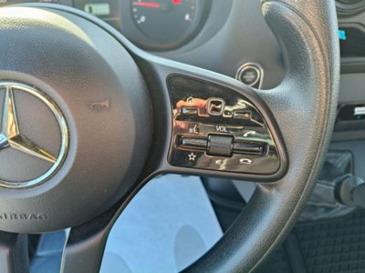 Mercedes-Benz Sprinter F37/35 314 CDI TN Furgone Pro (12)