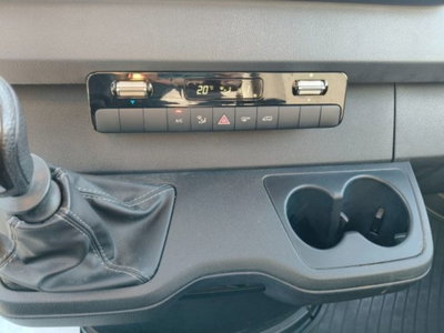 Mercedes-Benz Sprinter F37/35 314 CDI TN Furgone Pro (14)