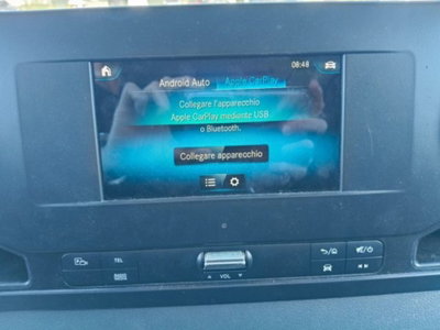 Mercedes-Benz Sprinter F37/35 314 CDI TN Furgone Pro (20)
