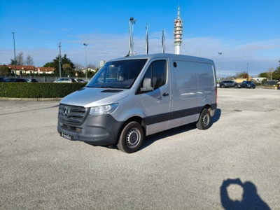 Mercedes-Benz Sprinter F37/35 314 CDI TN Furgone Pro (4)