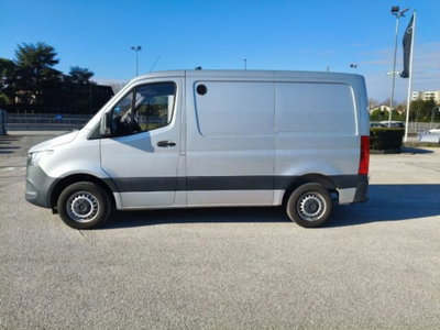 Mercedes-Benz Sprinter F37/35 314 CDI TN Furgone Pro (5)