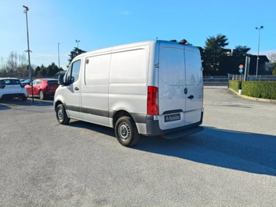 Mercedes-Benz Sprinter F37/35 314 CDI TN Furgone Pro (6)