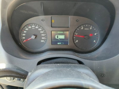 Mercedes-Benz Sprinter F37/35 314 CDI TN Furgone Pro (9)