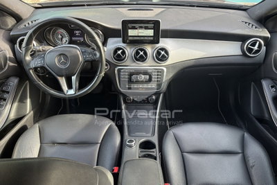 Mercedes-Benz GLA SUV 200 CDI Automatic 4Matic Executive (10)