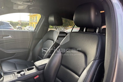 Mercedes-Benz GLA SUV 200 CDI Automatic 4Matic Executive (12)