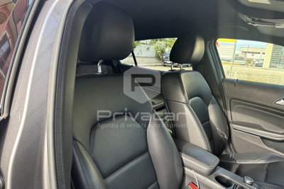 Mercedes-Benz GLA SUV 200 CDI Automatic 4Matic Executive (13)