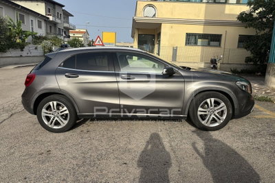 Mercedes-Benz GLA SUV 200 CDI Automatic 4Matic Executive (4)